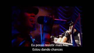 Rihanna - Questions Existing (Legendado)