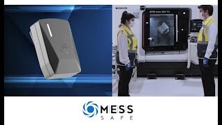 MESS SAFE - Yarının teknolojisi, bugün, burada!
