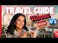 The ONLY Travel Guide You Need For Vienna 2026 By Locals