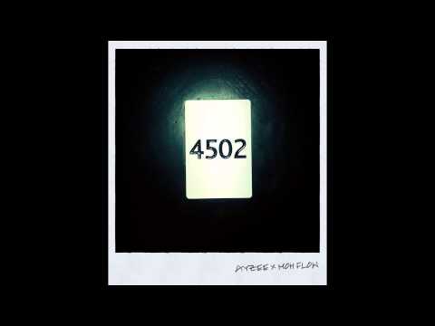 AyzeeXMoh Flow - 01-Outta Town (intro)