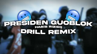 Download lagu Habib Rizieq - Presiden Guoblo*k (UK Drill Remix by FRHN MUS!C) FULL BASS HOREG CUY🥶!!! mp3 Download lagu Habib Rizieq - Presiden Guoblo*k (UK Drill Remix by FRHN MUS!C) FULL BASS HOREG CUY🥶!!! mp3