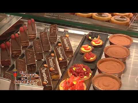 CAFFE SINDACO PRATO BIFFONI logge settembre 2021