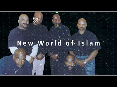 Temple 25 and the separation that gave birth to the New World of Islam