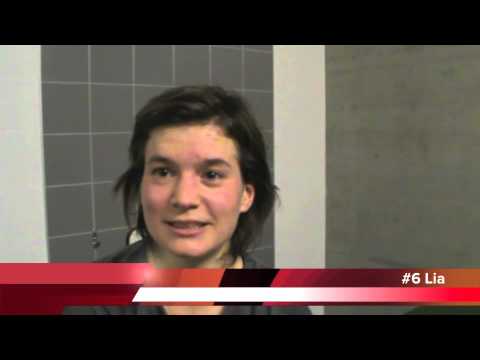 Demi-finale de coupe suisse féminine.