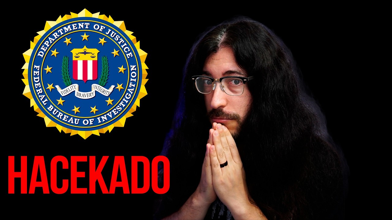 O FBI FOI HACKEADO | Tecnologia e Classe