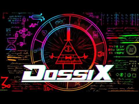 DossiX Dj - Tech House Set #1