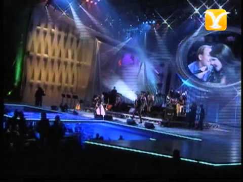 Natalia Oreiro, Tu Veneno, Festival de Viña 2002