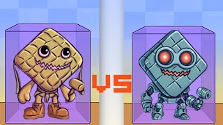 Merge Fellas Italian Brainrot ⁉️ Must Game Ever | New Update #mergefellas #boss