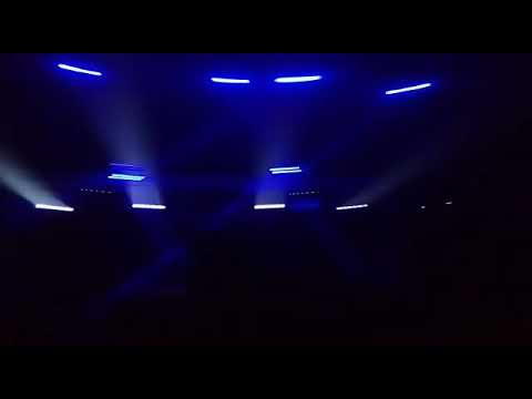 Babuzzi & Soundtrek Free Party Emilia pt. 2