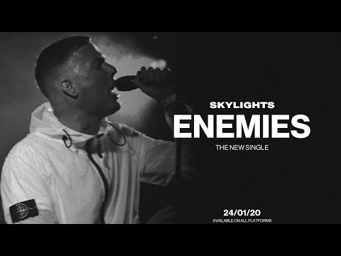 Skylights - ENEMIES
