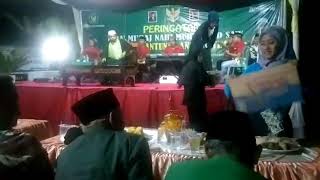 Download lagu ALVI ANANTA-KIDUNG WAHYU KOLOSEBO mp3