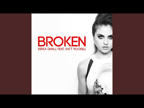 Broken (feat. Katt Rockell)
