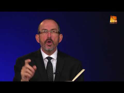 95. Love Israel - Dr. Baruch - Ioan Cap. 20