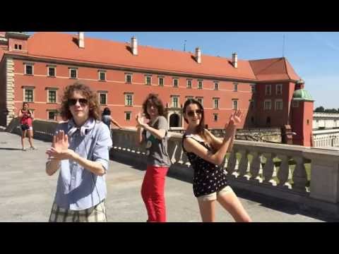 Boże że widzisz i nie grzmisz