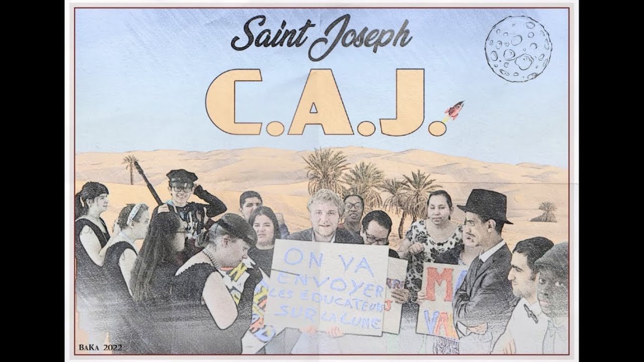 CAJ