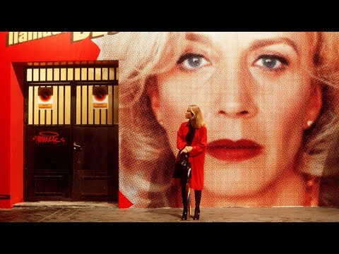 Cinematography of Todo Sobre Mi Madre // All About My Mother (1999)