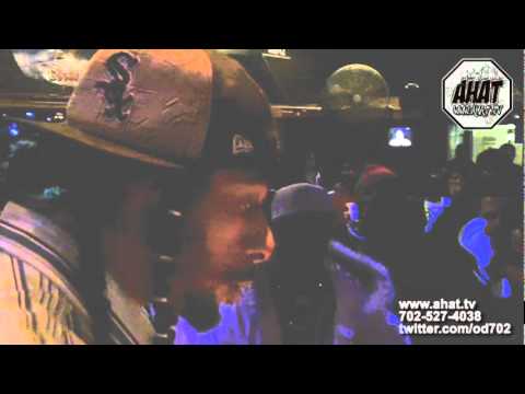 Sonic Soundwaveus vs Punchline