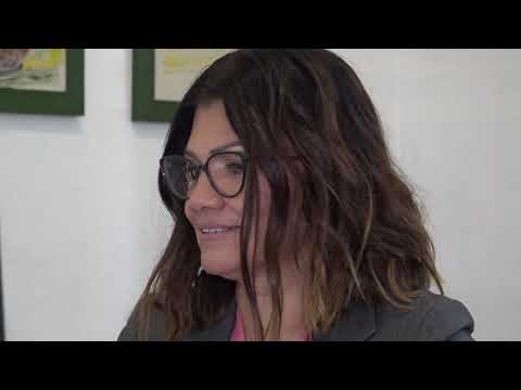 Presentazione Cooperativa Armonia Work