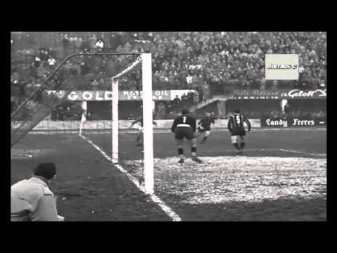 Bologna Inter 1-1 17/12/1950