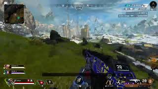 apex