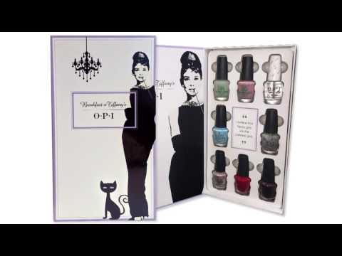 QCam: The OPI Christmas Today's Special Value!