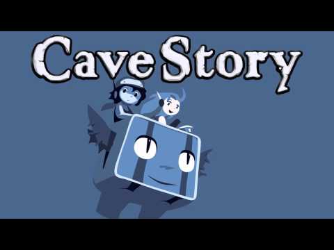 Lovely VGM 443 - Cave Story - Moonsong