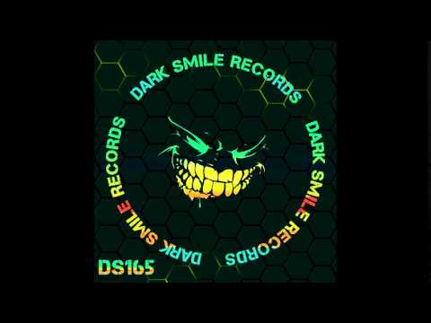 Momo Dobrev - Get Involved EP [Dark Smile Records]