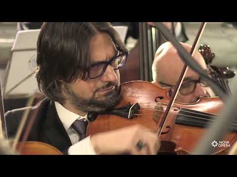 Concerto di Natale in Cattedrale 2018 - XXXIV Edizione