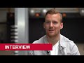 'Heb plezier' | Interview De Wit