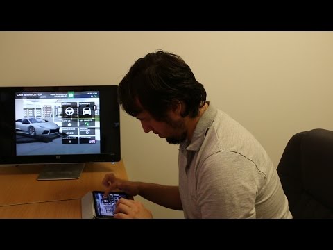 Video cover