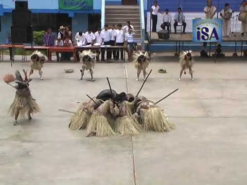 CARAPACHOS-JUVENTUD SAN MIGUEL-CONCURSO SENTIMIENTO PERUANO SJM 2007-PRODUCCIONES ISA