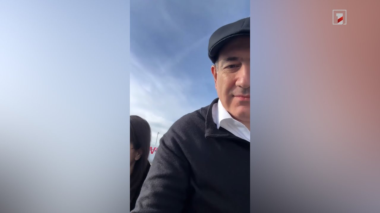 Վերադառնում ենք Հայաստան. Նիկոլ Փաշինյանը տեսանյութ է հրապարակել