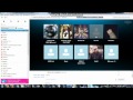 [Skype] keon, natix, SHANDORI, kHRYSTAL, Lumen ...
