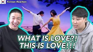 TWICE - WHAT IS LOVE [Korean Reaction / LYRICS, REFERENCES EXPLAINED!]