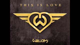 will.i.am ft. Eva Simons - This is Love