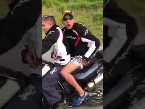 Mc Digo Stc (Medley)