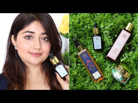 download lagu mp3 mp4 Forest Essentials Face Mist, download lagu Forest Essentials Face Mist gratis, unduh video klip Forest Essentials Face Mist