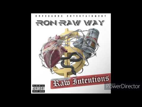 Ron RawWay - Born