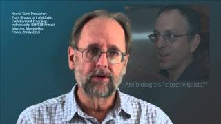 Download lagu Round table on Vitalism in the Scientific Image mp3