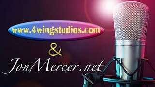 preview picture of video '4wingStudios & Jon Mercer'