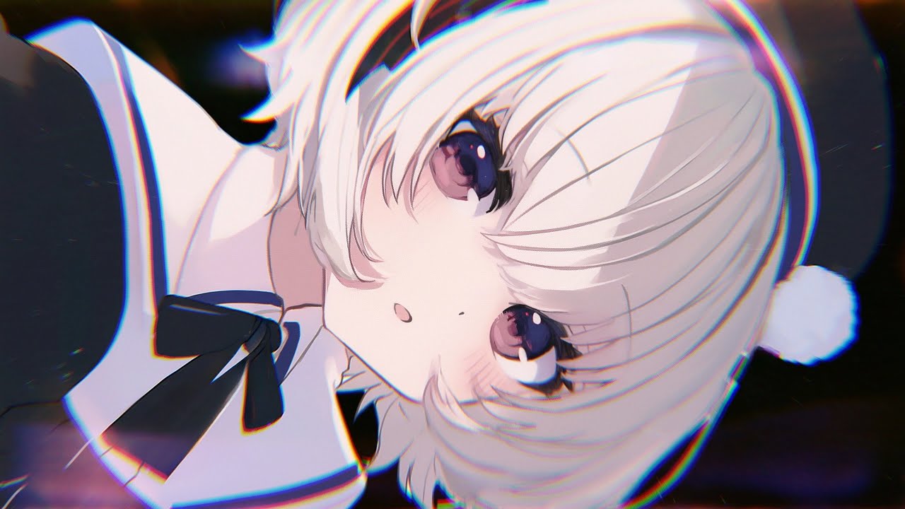 もうそう♡えくすぷれす / 雨衣 Cover