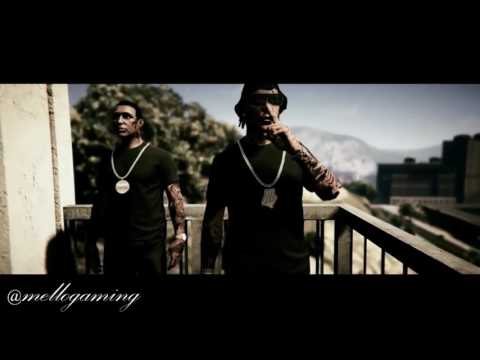 Matti Baybee x Lil mouse - Days (Official Video) SHOT BY @MelloGaming