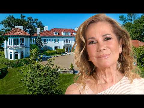 Where Does Kathie Lee Live