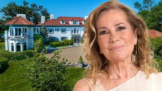 Kathie Lee Gifford Puts Connecticut Estate Up for Sale for $100 MILLION!