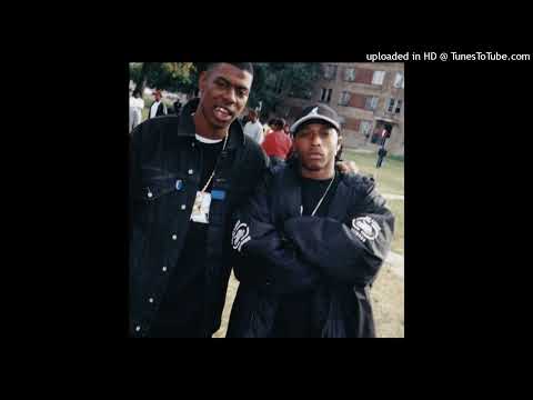 [FREE] *Soulja Slim x B.G. x Los & Nutty Type Beat “Top Secret” [prod. BapeBrazy + Celyouperfect]