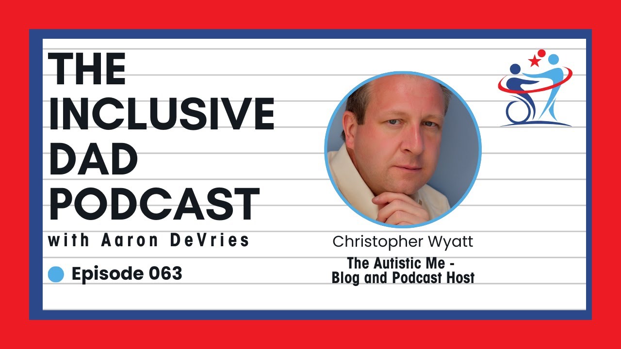 Why Schools Still Fail Neurodiverse Students – A Deep Dive with Christopher Wyatt - Episode 63