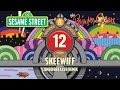 Sesame Street Pinball Feat The Pointer Sisters Twelve Skeewiff Remix Grantsby Video