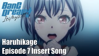 Haruhikage (BanG Dream! It's MyGO!!!!! #7 Insert Song)