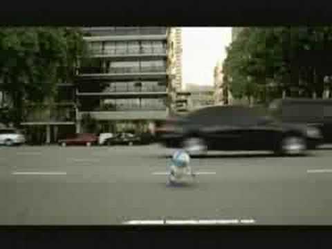 Cox Cable "The Digis- New Baby"