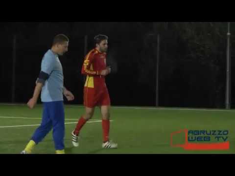 Calcio a 7 Campionato CSEN El Monumental la sintesi della quInta giornata 191118